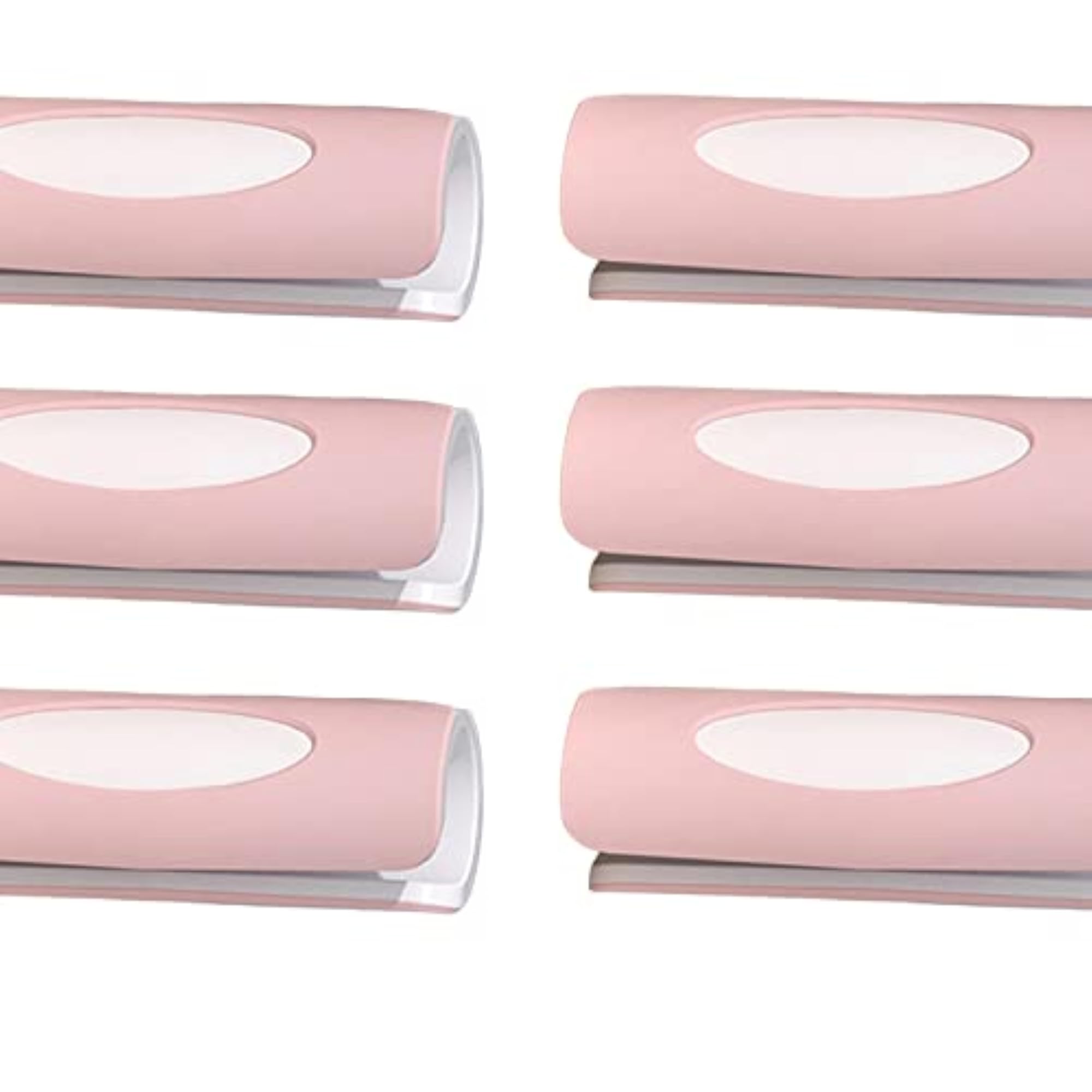 5x6Pcs Bed Sheet Grippers Clamps for Mattresses